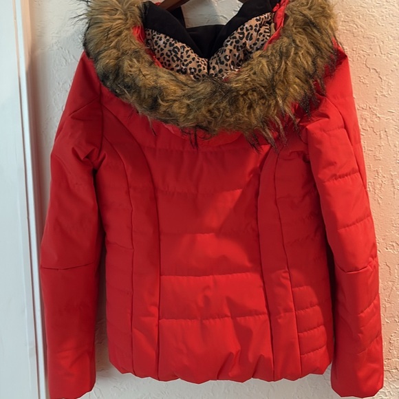 Obermeyer Resort Ski Jacket - Picture 3 of 3